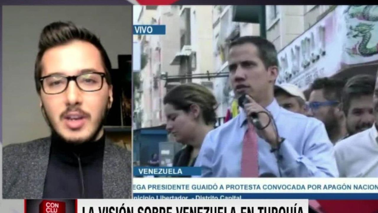 CNNE 627579 - haskologlu- "todos los medios turcos apoyan a maduro"