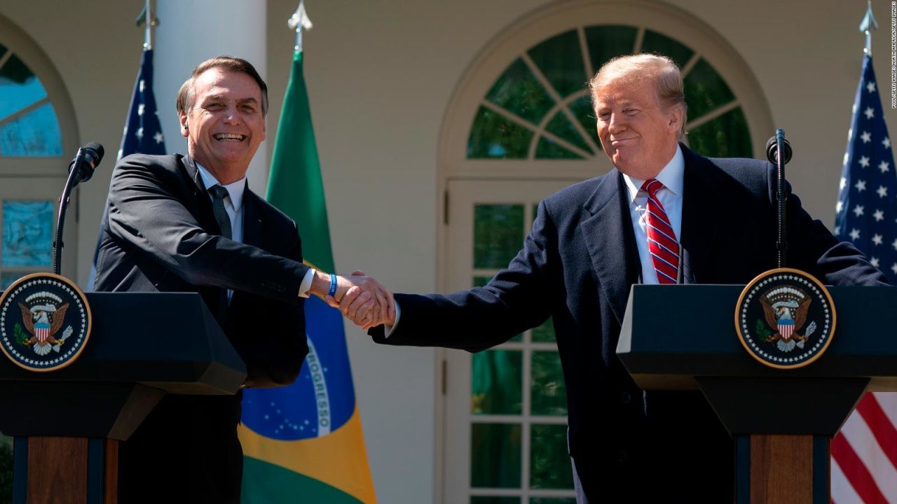 CNNE 627912 - ¿que hay detras de la visita de bolsonaro a ee-uu-?