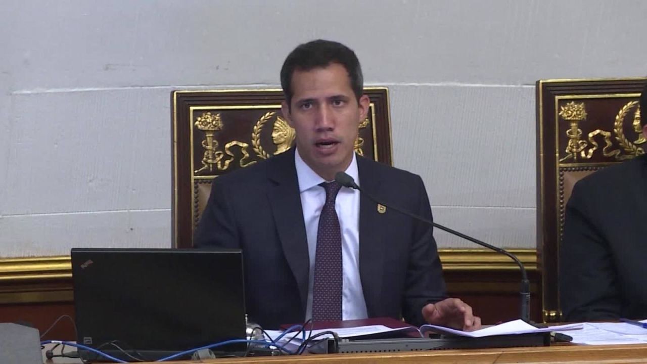 CNNE 628003 - esto prometen juan guaido y la asamblea nacional a la fanb