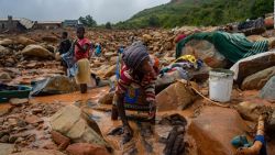 CNNE 628051 - centenares de muertos deja ciclon idai en el sur de africa