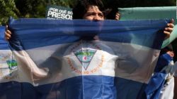 CNNE 628877 - ortega liberara a los manifestantes detenidos en nicaragua