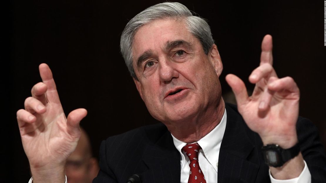 CNNE 629279 - ¿que investigo robert mueller? aqui un repaso