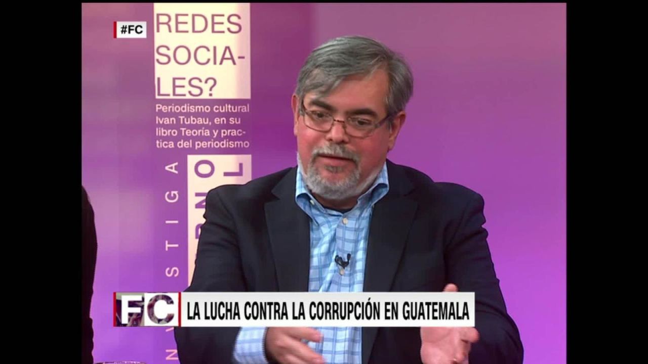 CNNE 629343 - antonio delgado- "las democracias en america latina estan en gran riesgo"