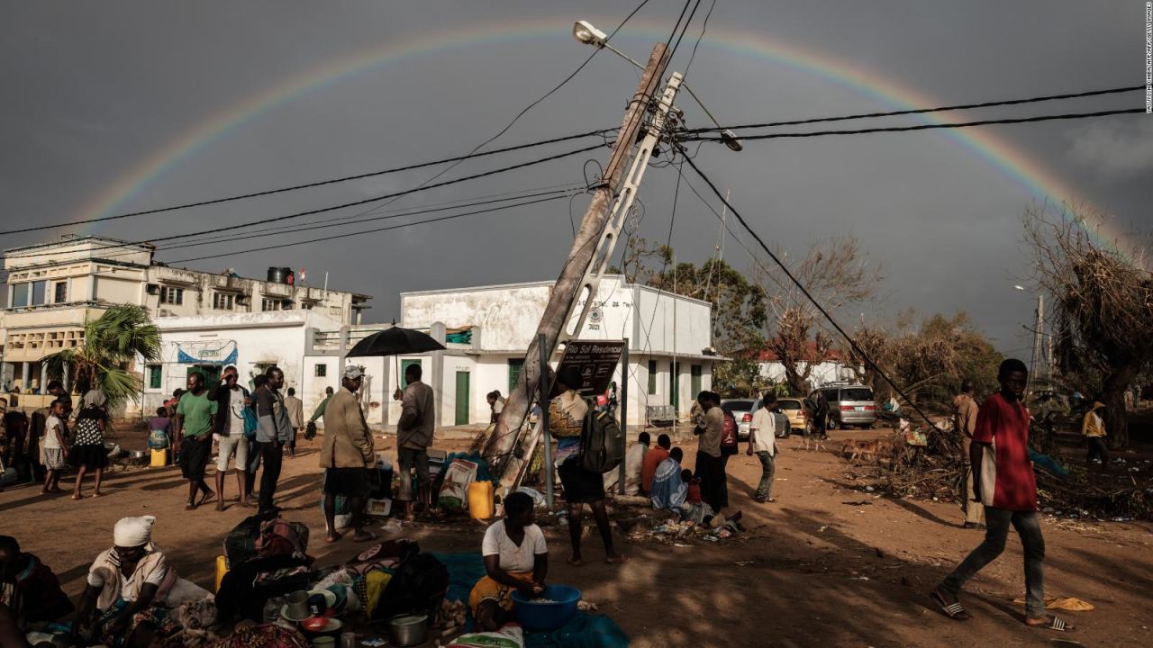 CNNE 629598 - ciclon idai- cifra de muertos se eleva a 605