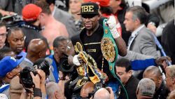 CNNE 629731 - las-3-peleas-mas-lucrativas-de-floyd-mayweather