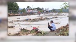 CNNE 629966 - indonesia sufre fuertes inundaciones con 113 muertos