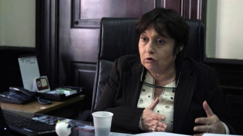 Ocaña y el proyecto de Ganancias: “Se eleva el mínimo, pero no se tocan las escalas” | CNN