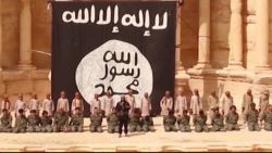 CNNE 630512 - tribunal especial para juzgar a miembros de isis