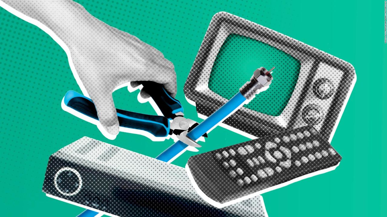 CNNE 630571 - cable vs- streaming- ¿quien esta ganando la batalla?