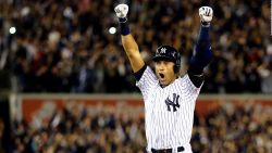 CNNE 630999 - ¿hay algo que derek jeter cambiaria de su carrera?