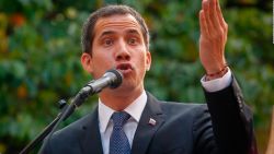 CNNE 631550 - inhabilitan a juan guaido para cargos publicos por 15 anos