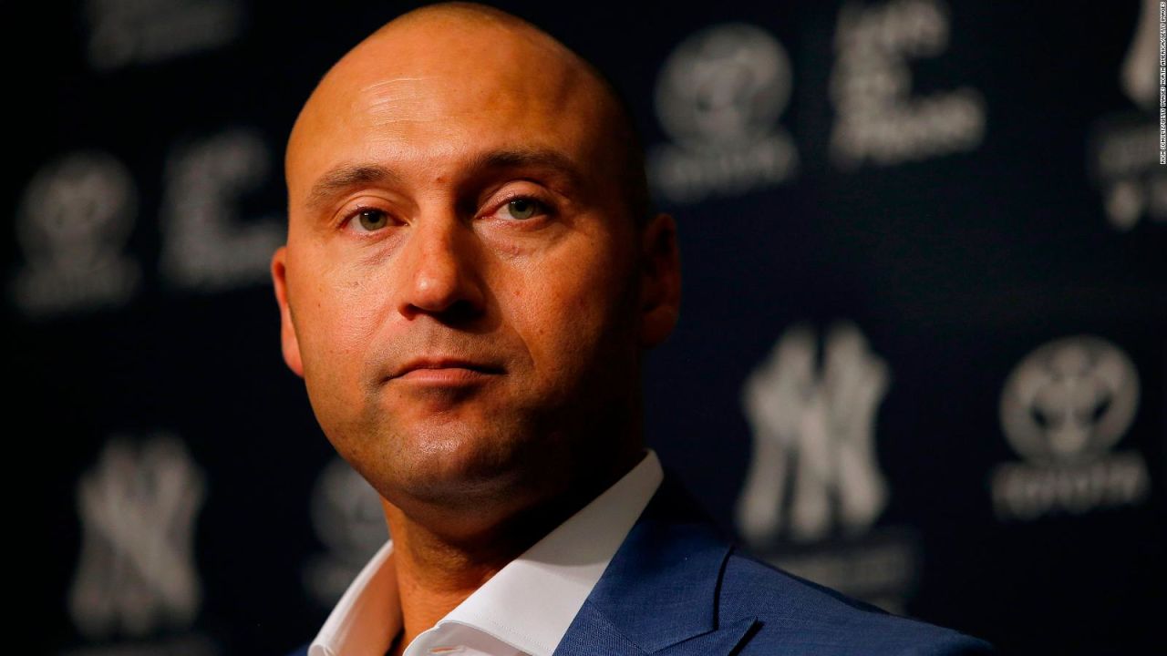 CNNE 631583 - derek jeter pone la mira en un pais latinoamericano