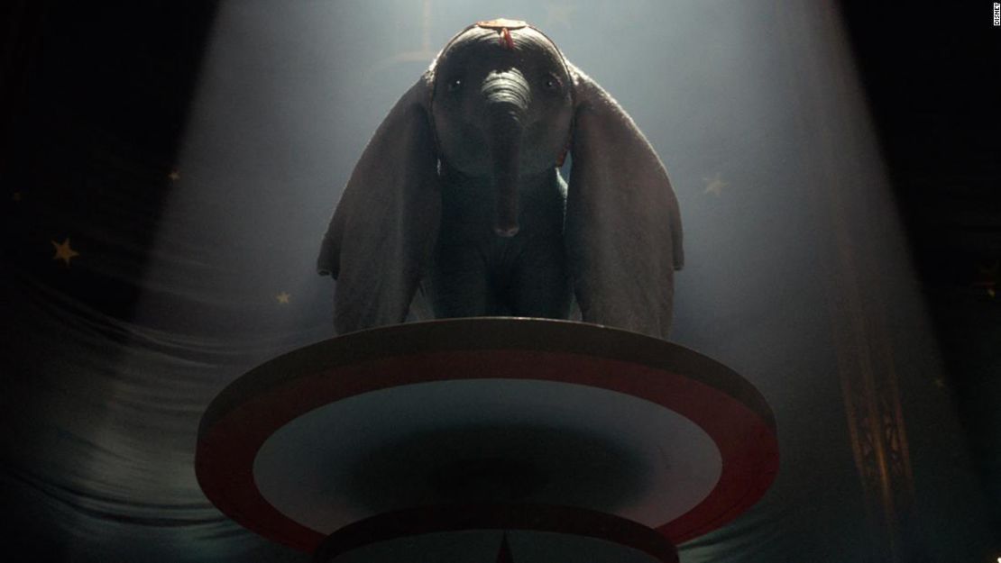 CNNE 631732 - dumbo-tim-burton-super-tease