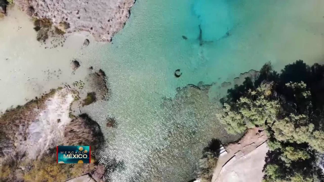 CNNE 631792 - cuatro cienegas- el oasis del desierto en mexico