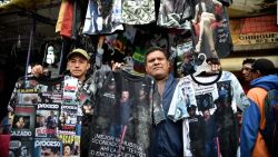 CNNE 631846 - el chapo cede derechos para lanzar linea de ropa