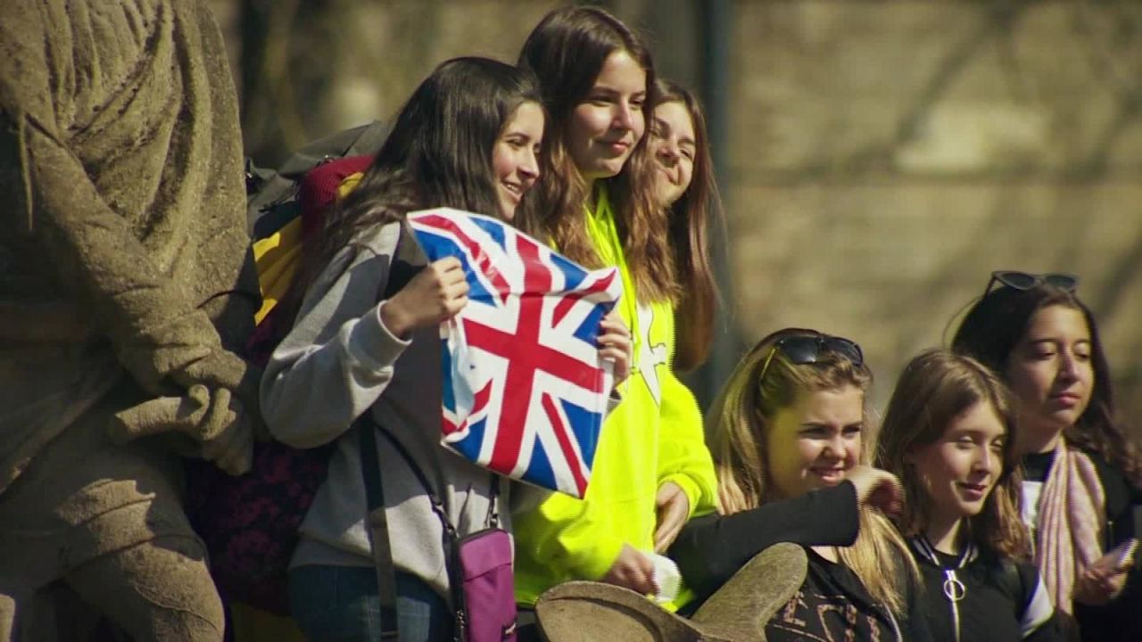 CNNE 631905 - asi se vive el activismo contra el brexit en bath