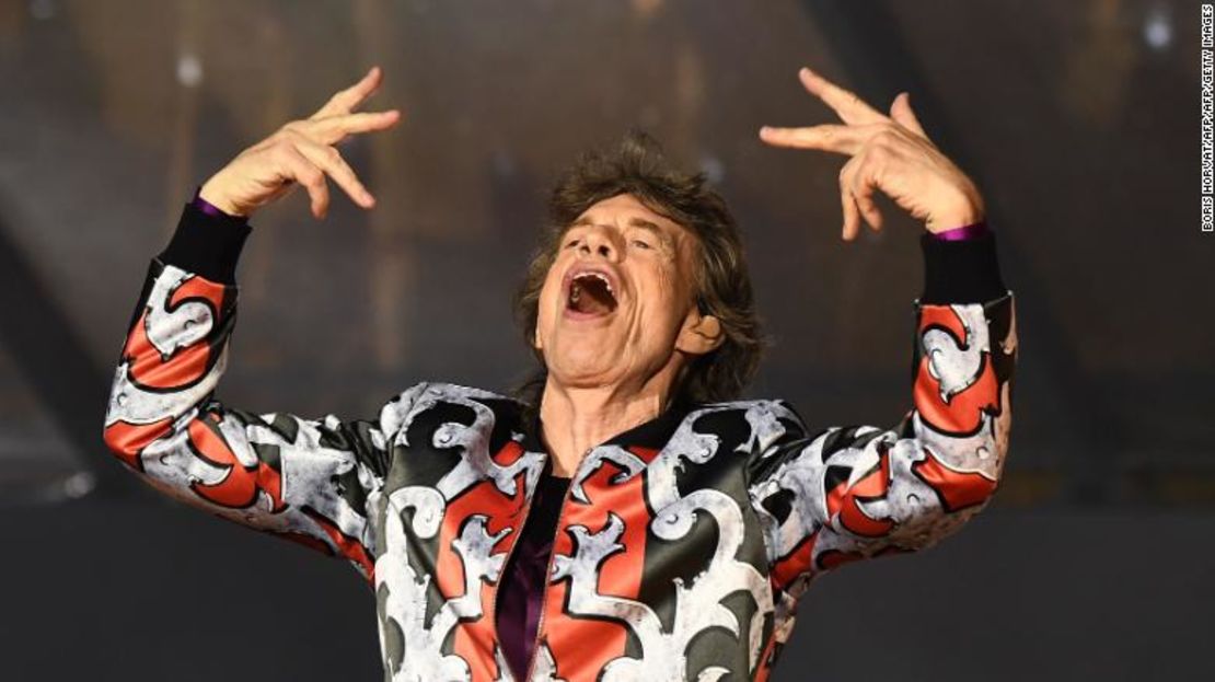 Mick Jagger cumplirá las fechas de la gira una vez que se haya recuperado, asegura.