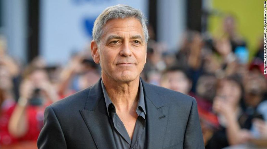 En un artículo de opinión, el actor George Clooney instó a un boicot de hoteles que tengan relaciones con Brunei.