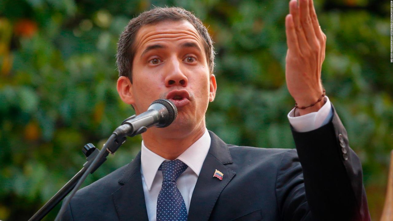 CNNE 632213 - guaido- el gobierno no puede cubrir necesidades basicas