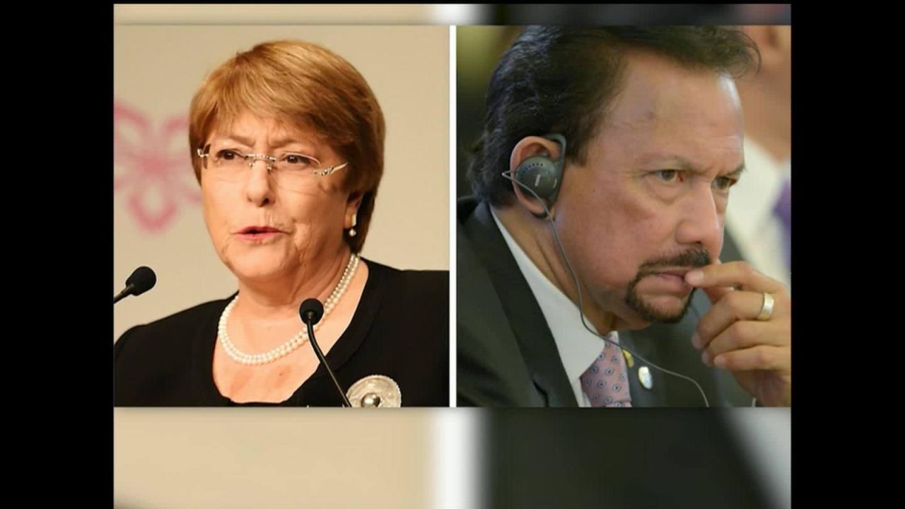 CNNE 632562 - la onu condena leyes antigay en brunei