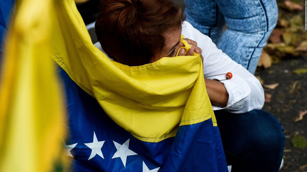 CNNE 632646 - venezuela, ¿una siria regional?