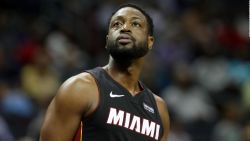 CNNE 633095 - dwyane wade- "pense que el ano pasado seria mi ultimo ano"