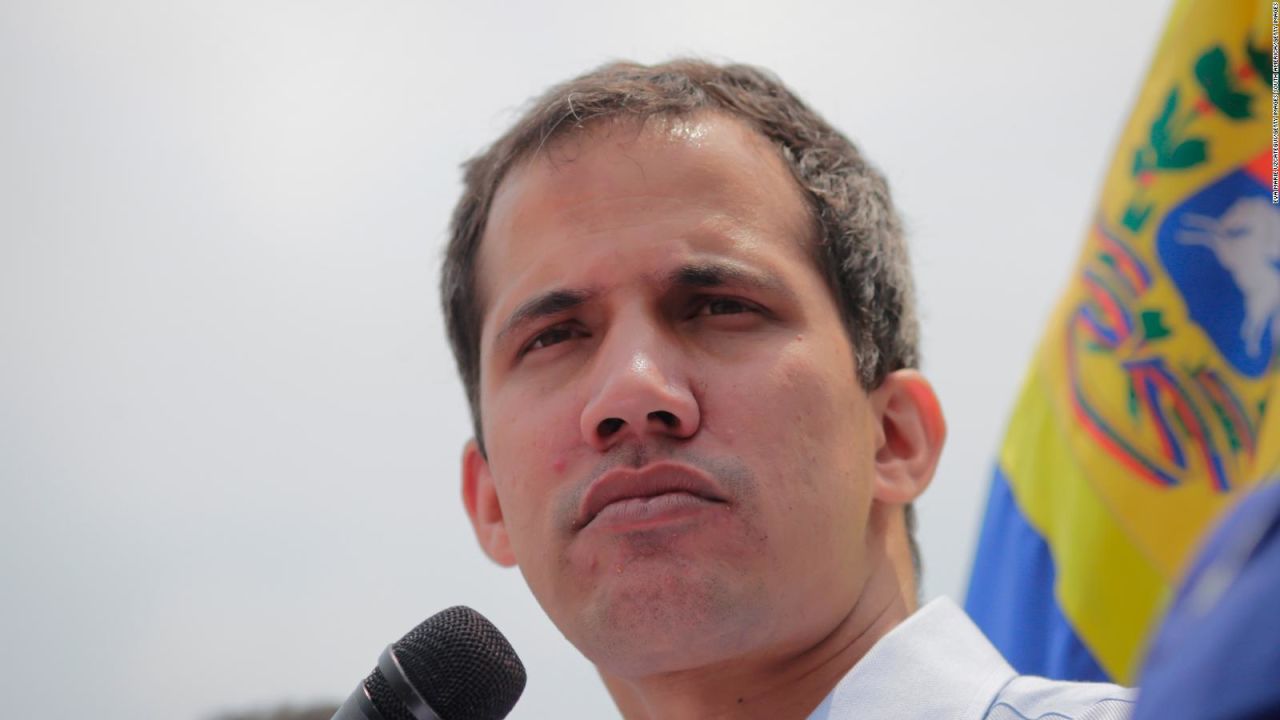 CNNE 633108 - esto dijo juan guaido tras votacion de constituyentes