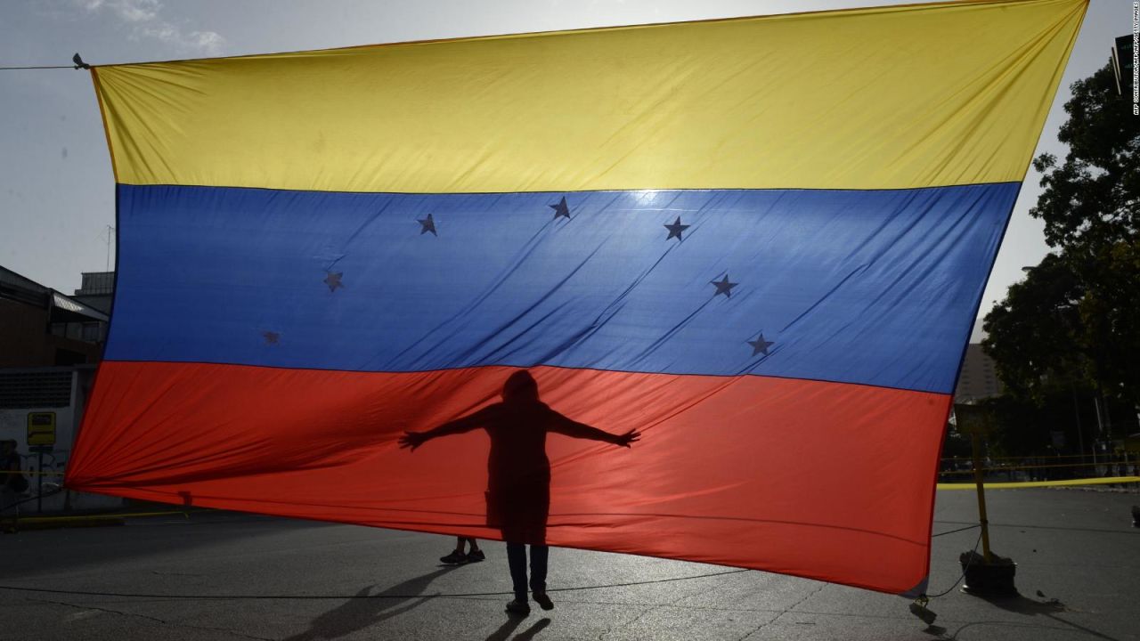 CNNE 633147 - jose luis rodriguez examina las posibilidades de entrar en la politica venezolana