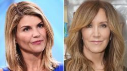 CNNE 633299 - audiencia para lori loughlin y felicity huffman