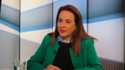 CNNE 633420 - espinosa- el multilateralismo es irremplazable