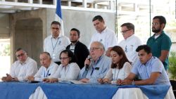 CNNE 633671 - nicaragua- se suspenden el dialogo