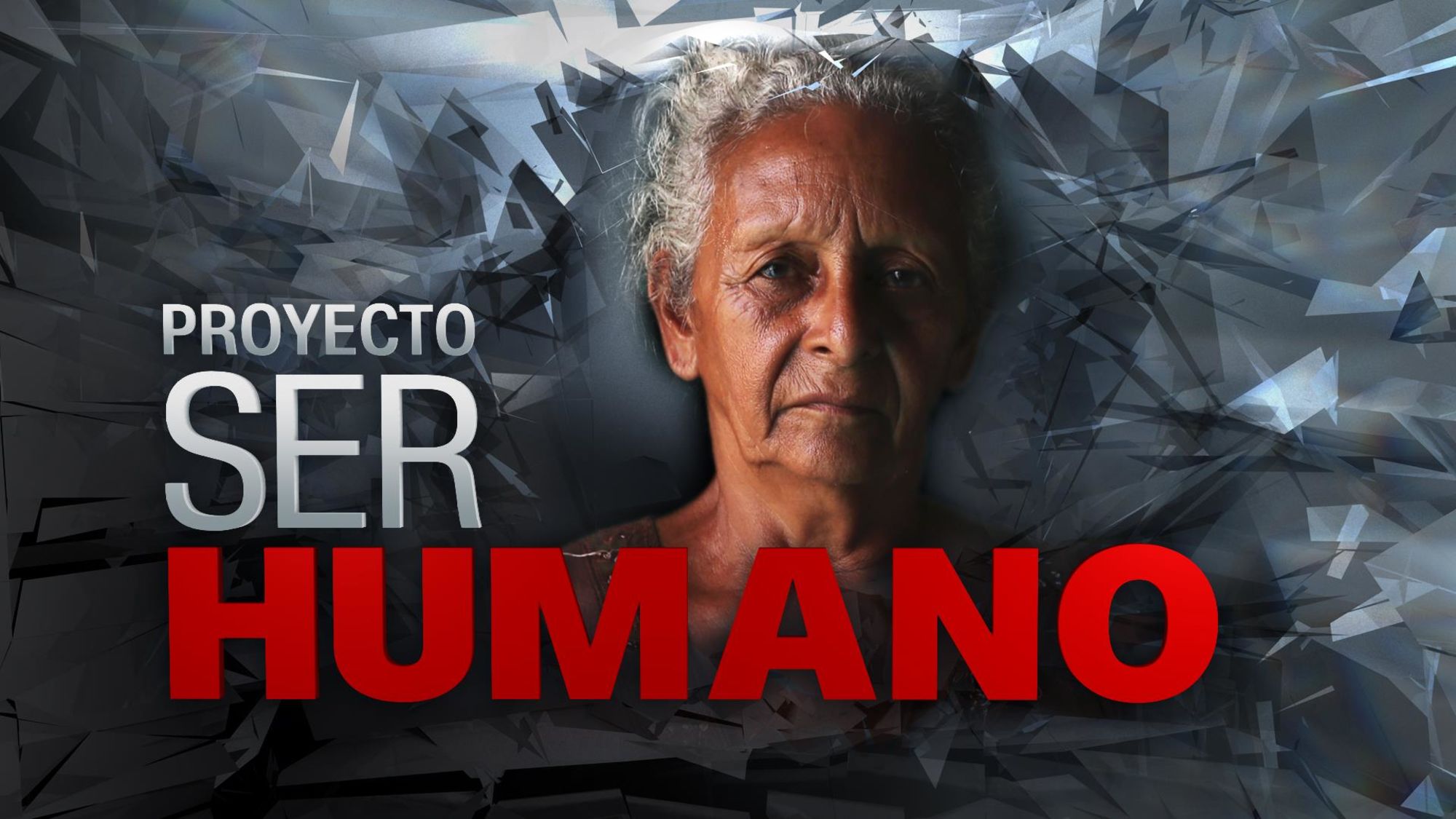 CNNE 633918 - ser humano anciana