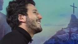 CNNE 634372 - ¿como vender una cancion? sebastian yatra revela sus mejores trucos