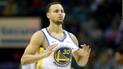 CNNE 634450 - lo que piensa stephen curry de los troles en su contra