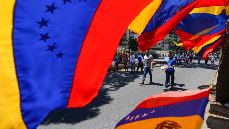 Estados Unidos dará 61 millones de dólares más en ayuda humanitaria a venezolanos que han dejado su país | CNN
