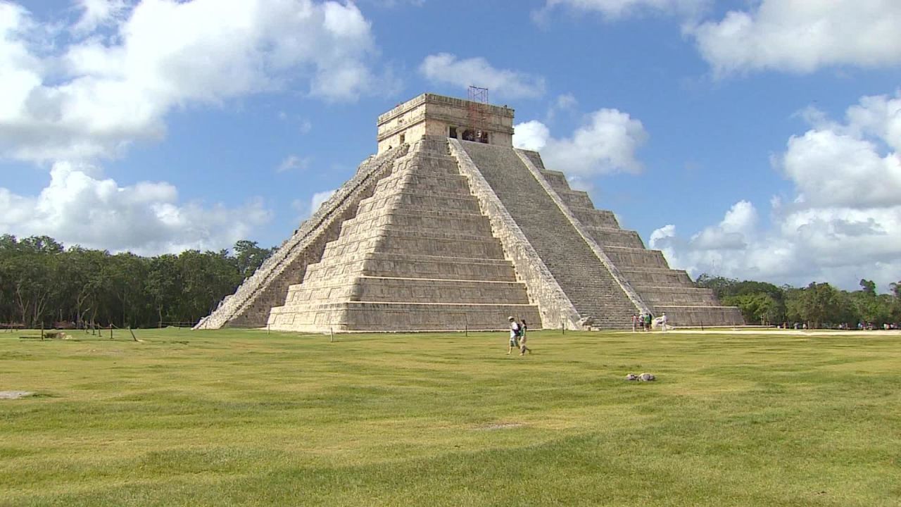 CNNE 635102 - yucatan sera la proxima sede del tianguis turistico