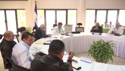 CNNE 635273 - gobierno de nicaragua continua liberacion de algunos detenidos