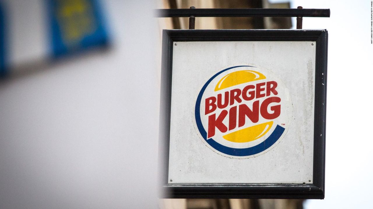 CNNE 635646 - anuncio de burger king en nueva zelandia genera controversia en asia