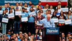 CNNE 635971 - bernie sanders revelara sus impuestos