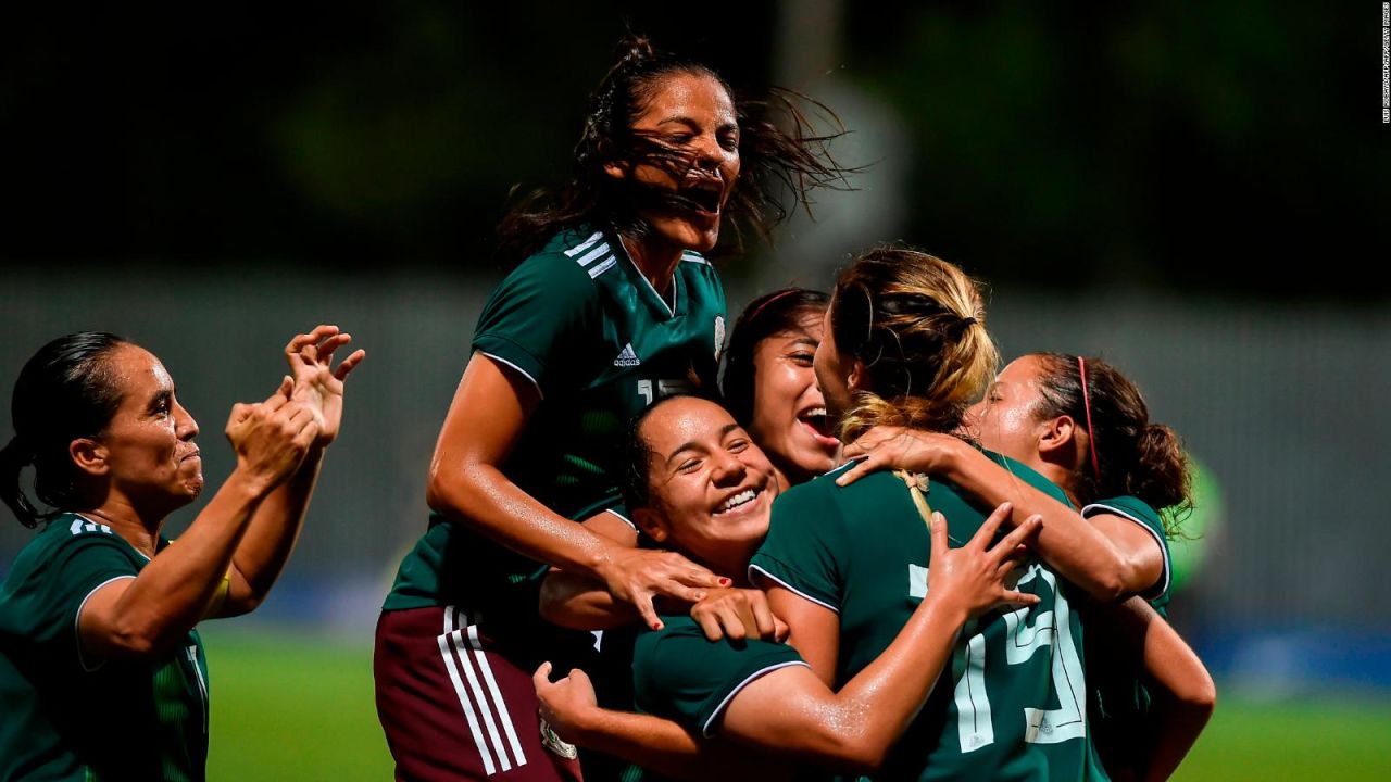 CNNE 635993 - pasado, presente y futuro del f'utbol femenino mexicano