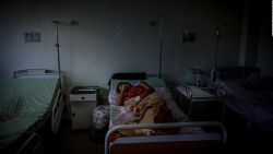 CNNE 636047 - hospitales pueden ser mas peligrosos que los hogares