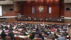 CNNE 636062 - cuba promulgo su nueva constitucion