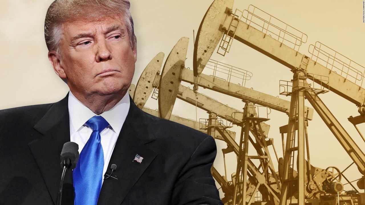 CNNE 636174 - ¿le dio trump un espaldarazo a la industria petrolera?