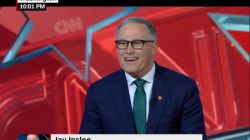 CNNE 636217 - jay inslee dice ser defensor del cambio climatico