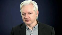 CNNE 636709 - ¿como afecto wikileaks la vida personal de assange?