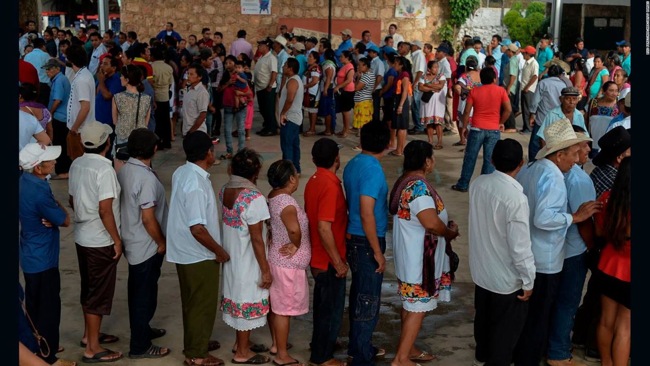 CNNE 636784 - rechazan matrimonio igualitario en yucatan