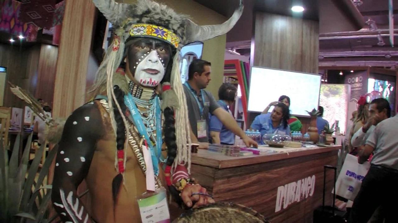 CNNE 636812 - conoce la oferta turistica de durango, jalisco y tamaulipas