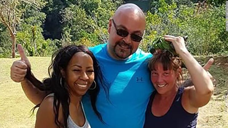 Confirman que mujer que murió tras 8 días en un hospital de república dominicana era una turista de nueva york desaparecida | cnn