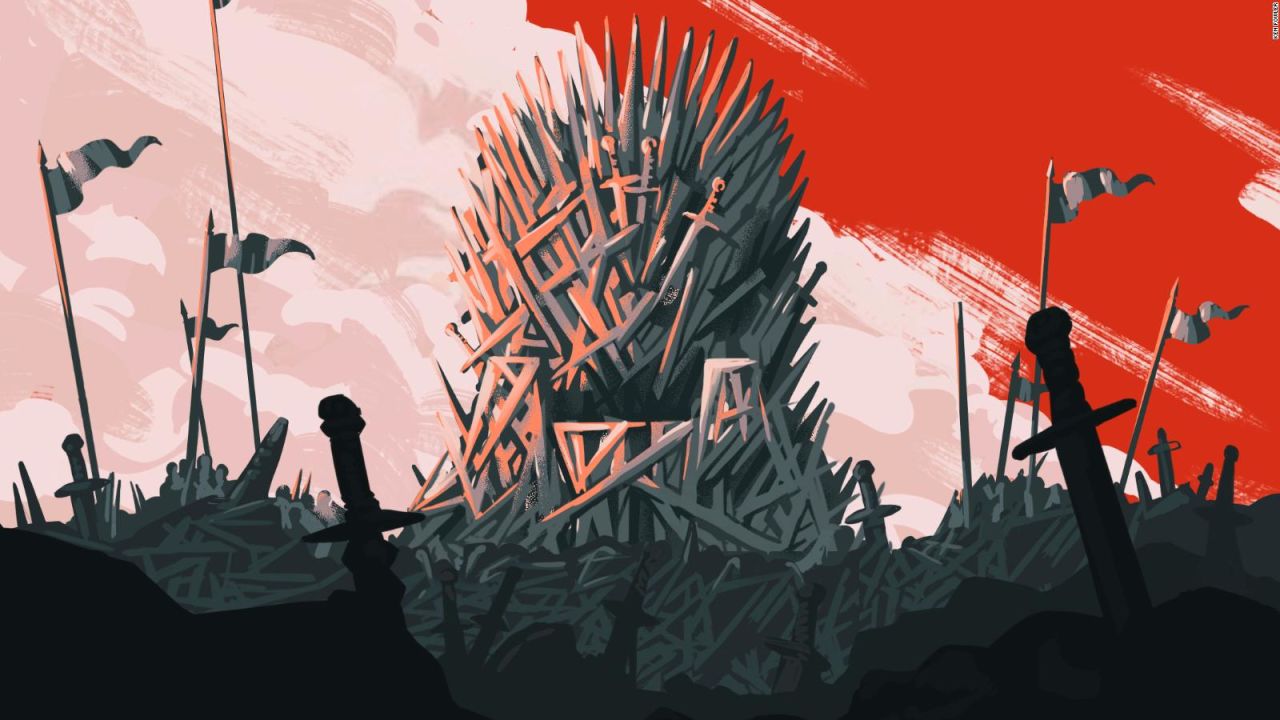 CNNE 637206 - ¿"game of thrones" tiene sucesor?