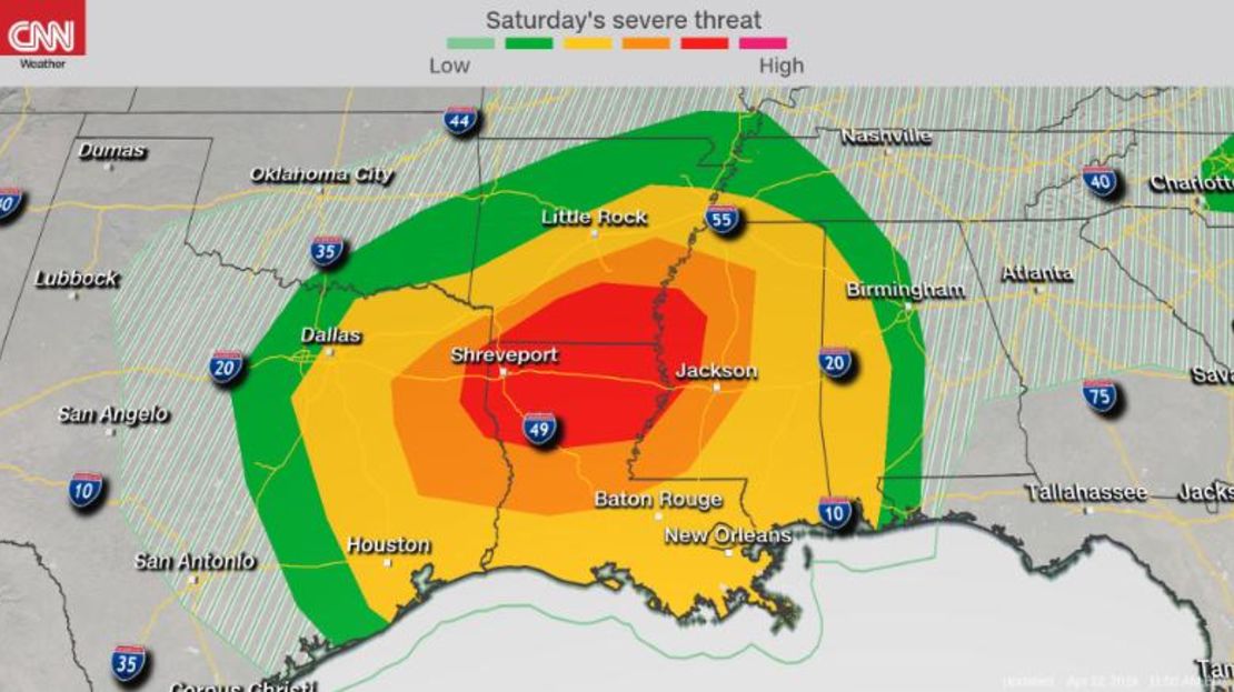 CNNE 637349 - tornados-fin-semana-estados-unidos-sabado